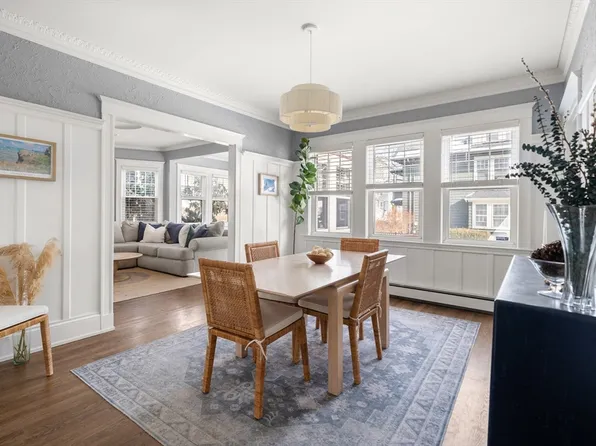 495-497 Ashmont St #1, Dorchester, MA 02122