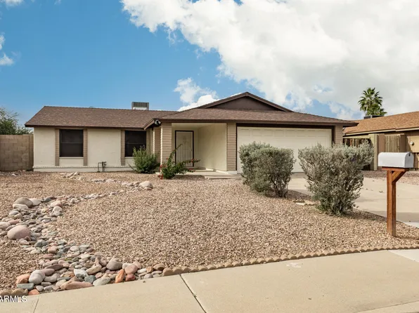 2016 N ARROWHEAD Drive, Chandler, AZ 85224