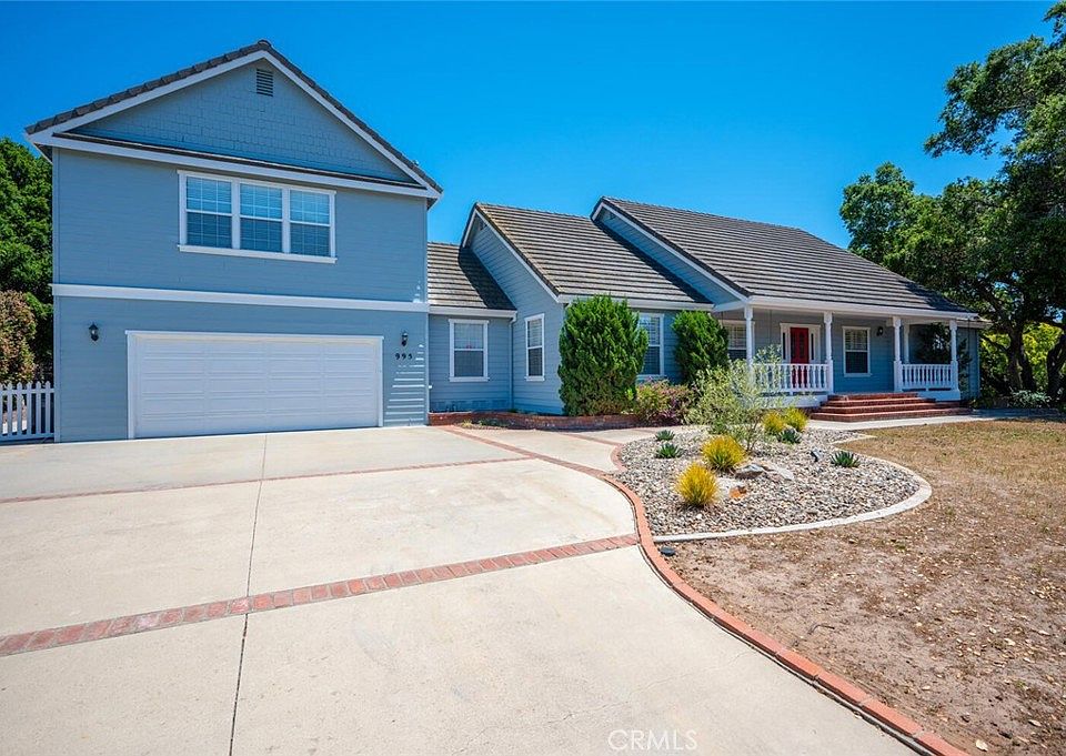 995 Olympic Way, Nipomo, CA 93444 Zillow