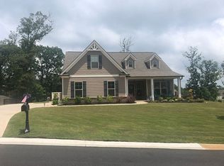 6435 Burleson Dr, Gainesville, GA 30506