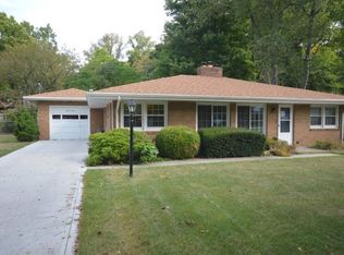 2038 Grant St, Elkhart, IN 46514