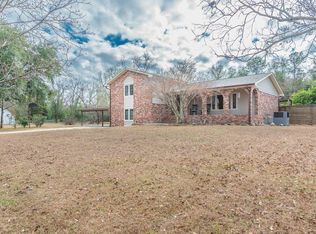 155 Garden Dr, Williston, SC 29853