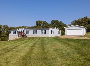 160 Alex Dr, Foley, MO 63347
