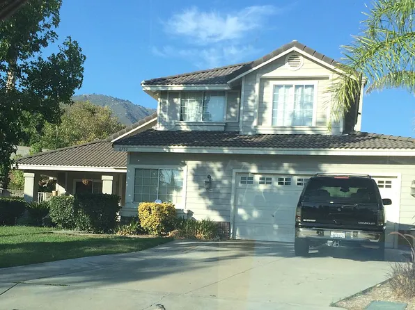 6759 N Ventura Ct, San Bernardino, CA 92407