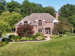 1981 Water Oak Way, Avon, IN 46123