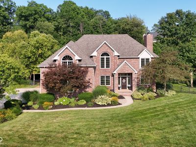 1981 Water Oak Way, Avon, IN, 46123