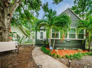 2709 Burlington Ave N, Saint Petersburg, FL 33713