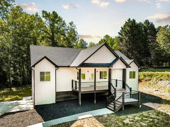 173 Frontier Rd, Jasper, GA 30143
