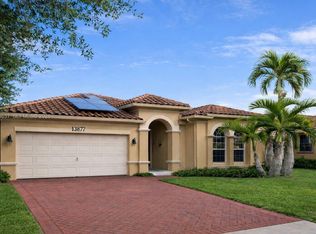 Santorini Isles, Miramar, FL 33027