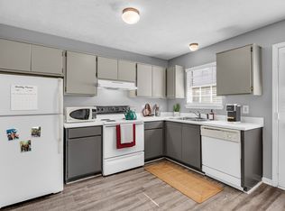 The Block Townhomes, Starkville, MS 39759