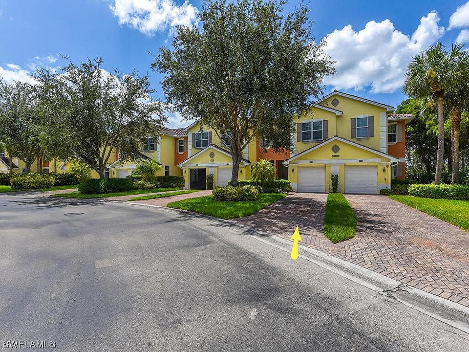 1st image of 4360 Lazio Way APT 1007
