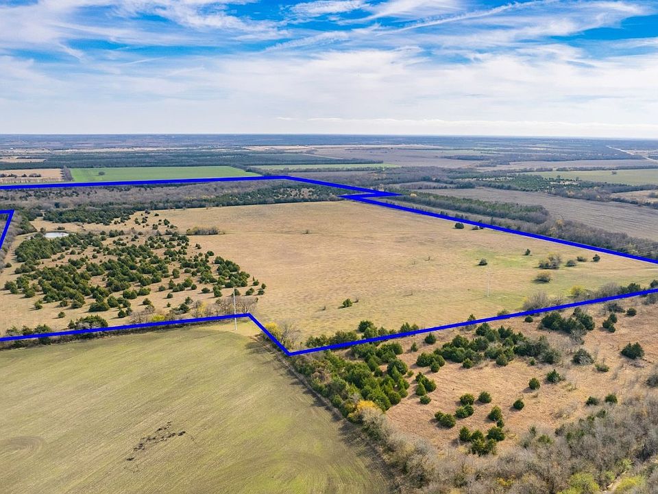 Tbd County Road 3725, Bailey, TX 75413 Zillow