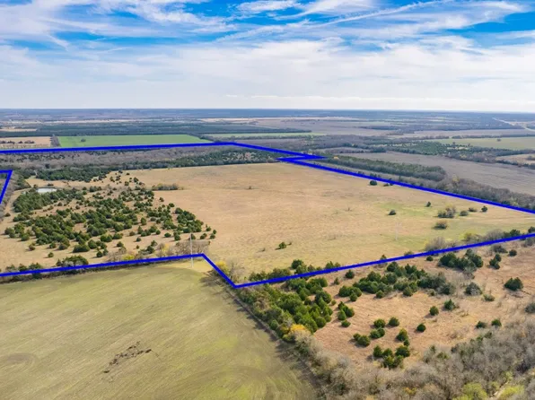 3725 Tbd County Rd, Bailey, TX 75413
