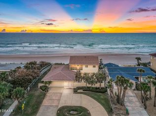 4339 S Atlantic Ave, Ponce Inlet, FL 32127