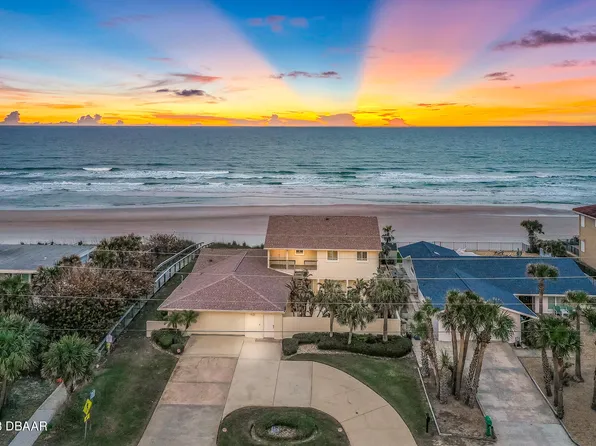 4339 S Atlantic Ave, Ponce Inlet, FL 32127