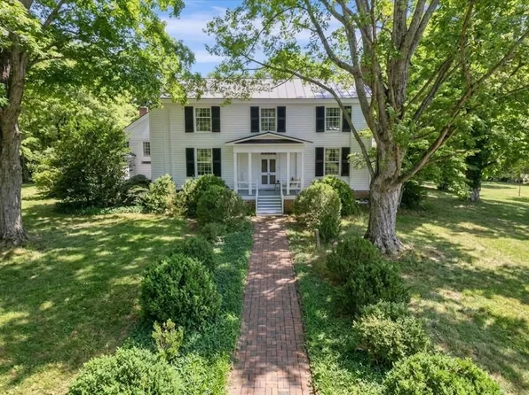 6720 Mebane Oaks Rd, Mebane, NC 27302