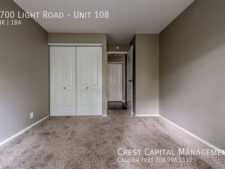 1600 Light Rd #208 — Photo 7