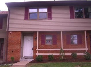 127 Ridgeview, Danville, PA 17821