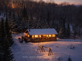 105 Heins Rd, Brudenell, Lyndoch And Raglan, ON K0J 2E0