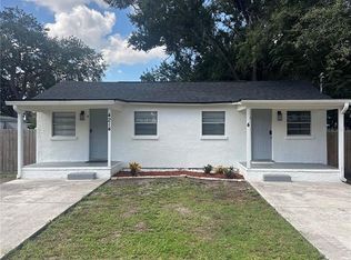 4214 W Ohio Ave, Tampa, FL 33614
