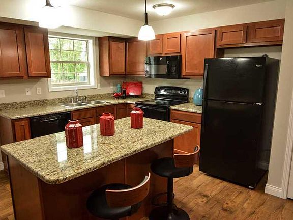 4th image of 408 Circus Ave APT 1108
