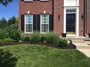 21 Stanton Dr, Springboro, OH 45066