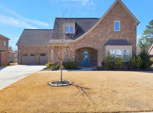 5116 River St, Trussville, AL 35173