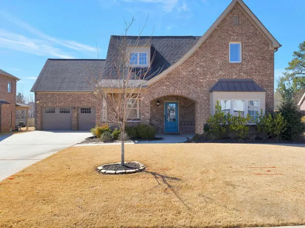 5116 River St, Trussville, AL 35173