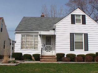 12613 Darlington Ave, Garfield Heights, OH