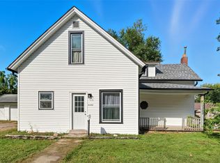 3322 C Ave NE, Cedar Rapids, IA 52402