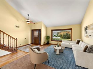 23761 Saint Elena, Mission Viejo, CA 92691