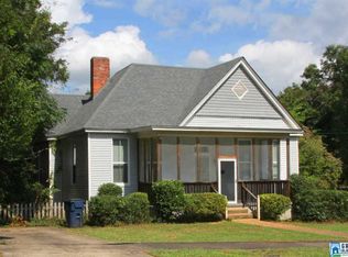 331 E 7th St, Anniston, AL 36207