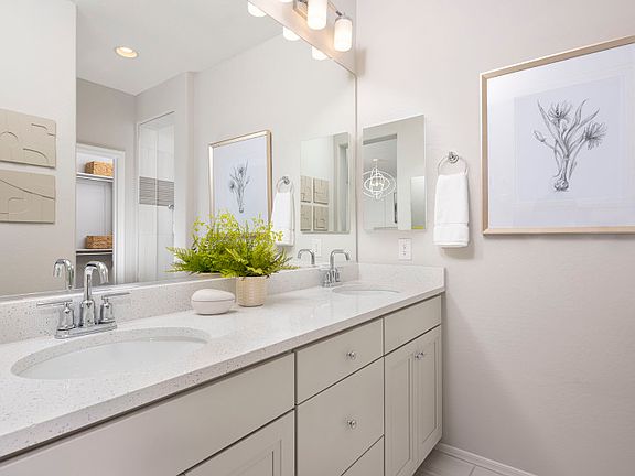 Parkside by Pulte Homes