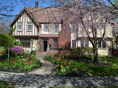30 Hillcrest Ave, Melrose, MA, 02176