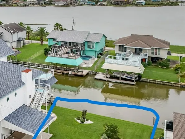6 N Flamingo St, La Marque, TX 77568