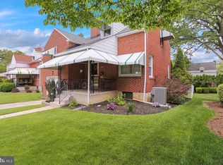 315 Dorchester Ave, Reading, PA 19609