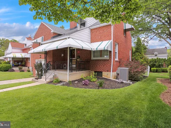 315 Dorchester Ave, Reading, PA 19609