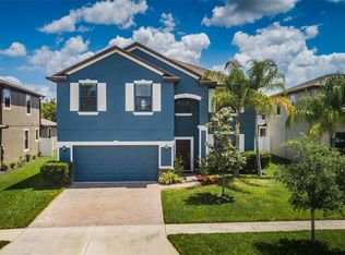 1156 Lawnview Ter, New Port Richey, FL 34655