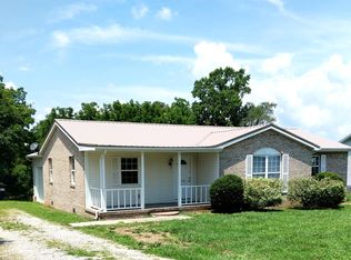 3718 Brookwood Dr, Cookeville, TN 38501