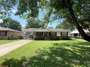 517 Christy Ave, Trumann, AR 72472