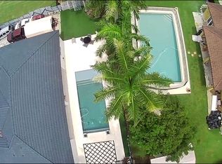 13004 SW 186th Ter, Miami, FL 33177