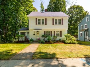 69 Morningside Rd, Worcester, MA 01602
