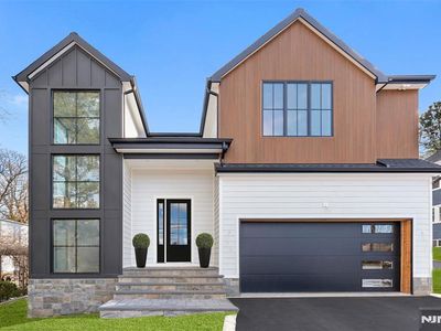 120 Magnolia Ave, Tenafly, NJ, 07670
