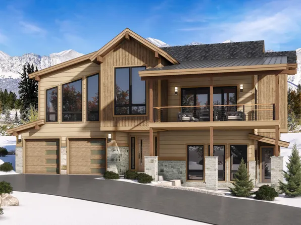 100 Evergreen Drive, Granby, CO 80446