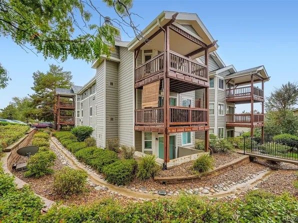 17652 E Loyola Drive #2031R, Aurora, CO 80013