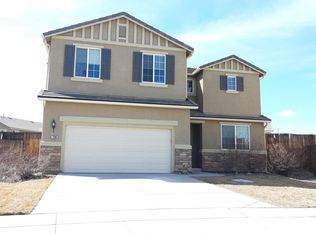 7200 Discovery Ct, Reno, NV 89506