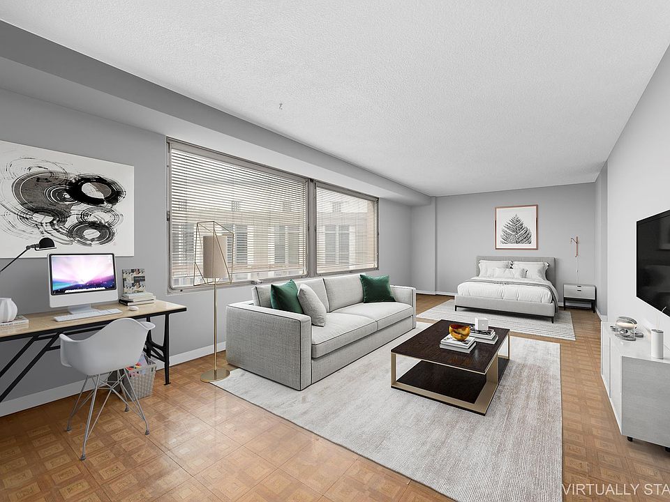 1st image of 170 Park Row APT 13E