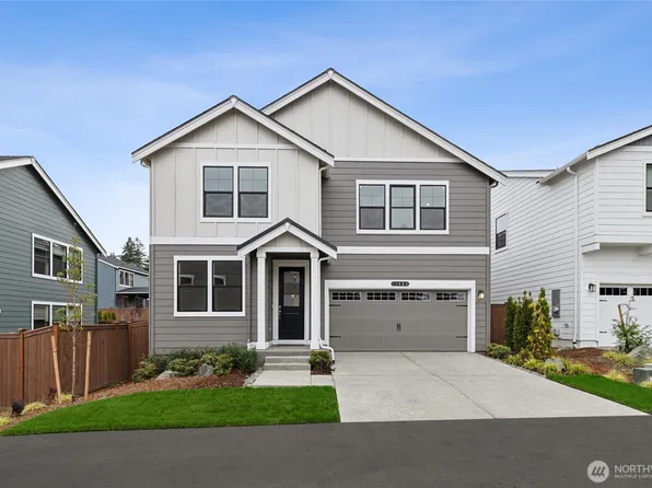 5706 147th Street Ct E #17, Puyallup, WA 98375