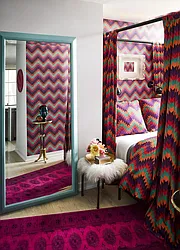 Rented by The Bloomstone Group LLC