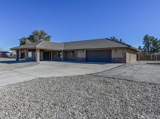 13965 Apple Valley Rd, Apple Valley, CA 92307